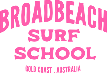 Broadbeach Surf School